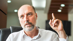 Ymeri: Asnjë parti politike nuk ka dhënë ide transformative të ekonomisë