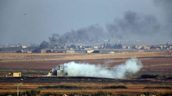 Turqia nis sulmet ajrore në veri të Sirisë