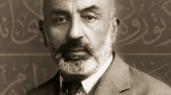 Vitet e Mehmet Akif Ersojit në Egjipt