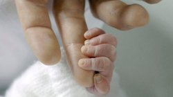 3 foshnja të nënave COVID pozitiv po trajtohen në Neonatologji, 1 në gjendje të rëndë