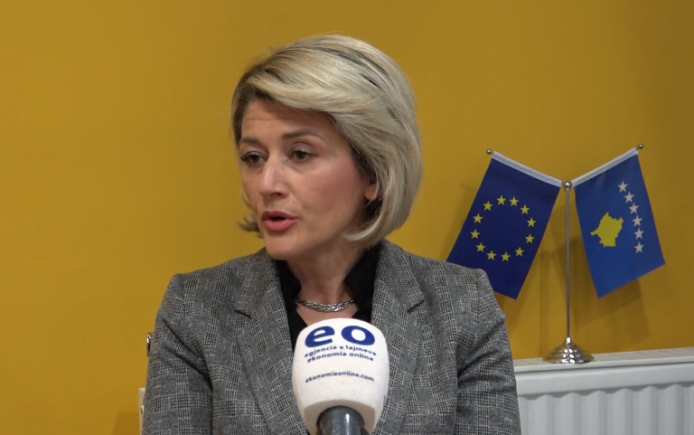 Kusari-Lila: Investimet e huaja në Kosovë janë penguar për shkak të korrupsionit