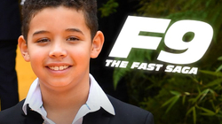 Djali i Vin Dieselit me rol të vogël në filmin “Fast & Furious 9”