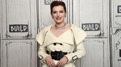 Bella Thorne është fejuar