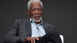 Morgan Freeman protagonist i filmit “Vanquish”