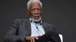 Morgan Freeman protagonist i filmit “Vanquish”
