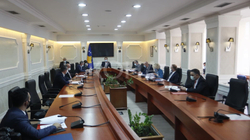 Më 17 qershor mbahet seanca plenare e Kuvendit