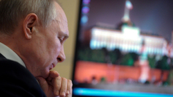 Raportet mes Perëndimit dhe Rusisë, “në pikë të ulët”