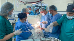 Realizohet një operacion i rrallë në Spitalin e Mitrovicës