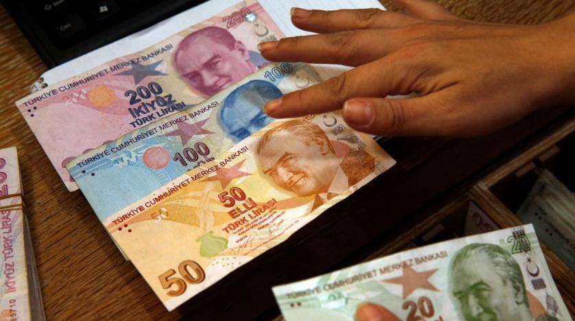Erdogani shkarkoi guvernatorin e Bankës Qendrore, lira turke bie 14%