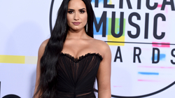 Ariana Grande, Saweetie, Noah Cyrus pjesë e albumit të ardhshëm të Demi Lovatos