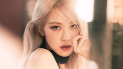 Rosé debuton me sukses si solo këngëtare në toplistat “Billboard”