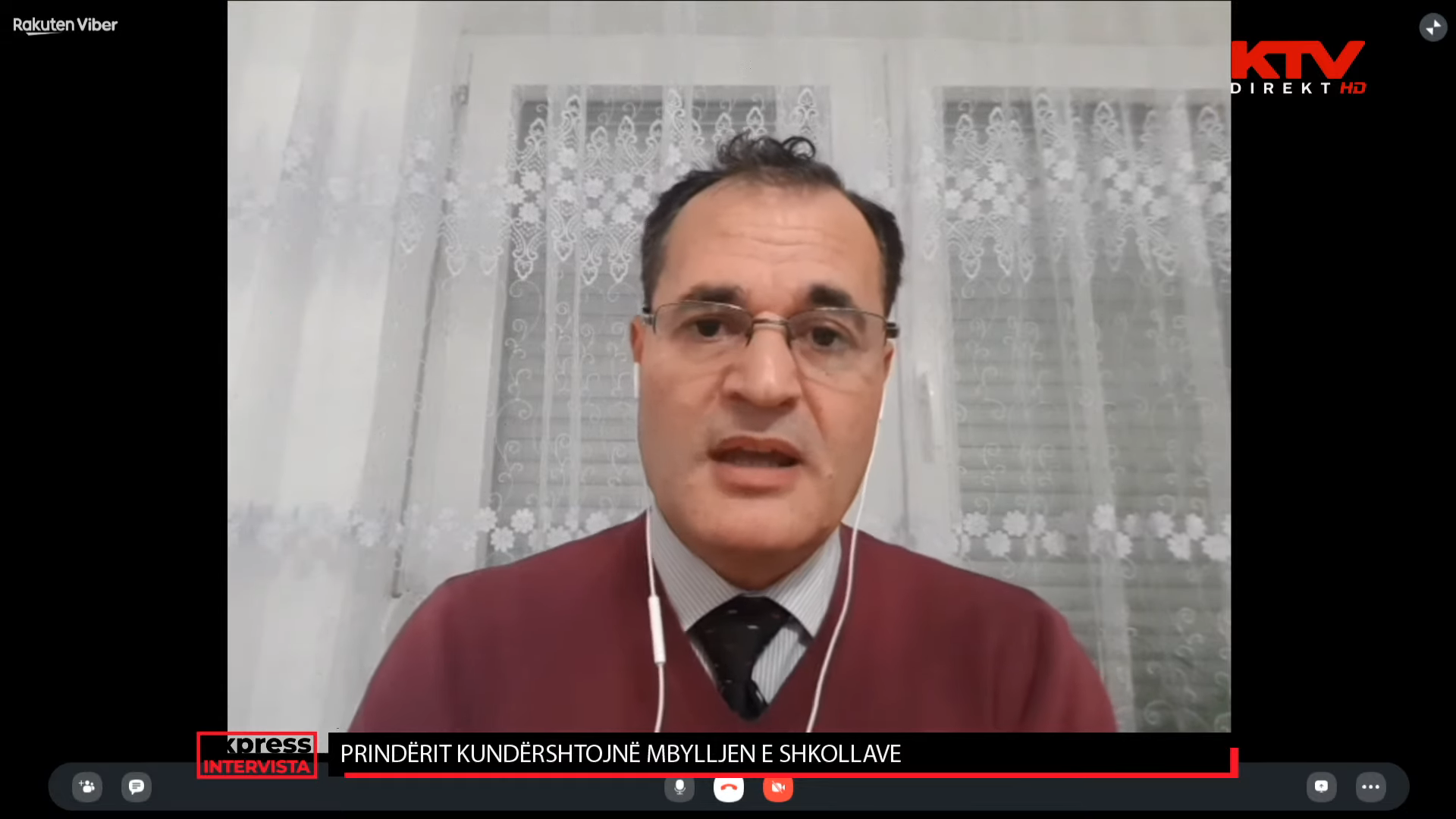 Këshilli i Prindërve nuk sheh asnjë arsye për mbylljen e shkollave