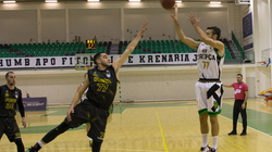 Klubet e basketbollit po e mbyllin kampionatin pa e gjetur stabilitetin