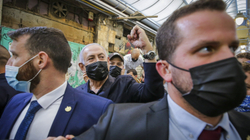 Izraeli po mban zgjedhjet e katërta në dy vjet