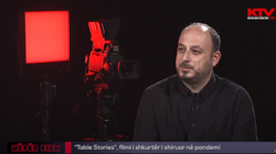 “Table Stories”, filmi që bazohet në ngjarje reale dhe i xhiruar në pandemi