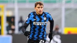 Barella drejt La Ligas