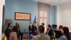 Vitia e rikthen Naim Bardiqin në pozitën e Sekretarit në MSH-së