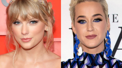 Katy Perry do të bashkëpunojë me Taylor Swiftin