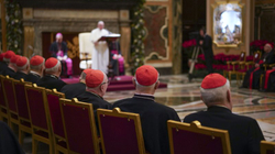 Papa shkurton pagat për kardinalët dhe të tjerët për shkak të COVID-19