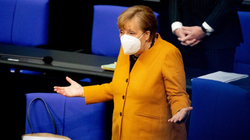 Merkeli anulon planin për mbyllje totale gjatë Pashkëve, u kërkon falje qytetarëve