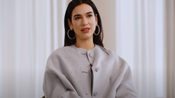 Dua Lipa së shpejti do të sjellë një këngë të re, shpreson të mbajë turne në shtator