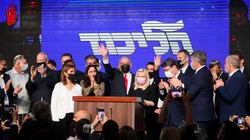 Zgjedhjet në Izrael çojnë drejt ngërçit të ri