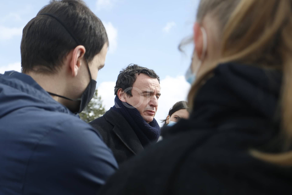 Kurti: Seanca për presidentin thirret pas zëvendësimit të deputetëve