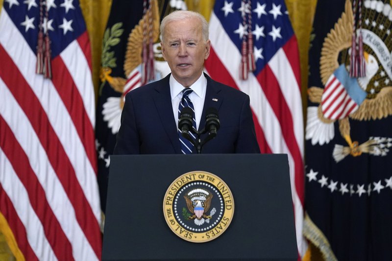 Qëllimi i ri i Bidenit, 200 milionë vaksina në 100-ditëshin e parë si president