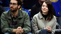 Emma Stone bëhet nënë për herë të parë