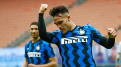 Lautaro Martinez afër vazhdimit të kontratës me Interin