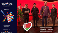 Eurovisioni vendos përfundimisht: Bjellorusisë i ndalohet pjesëmarrja këtë vit