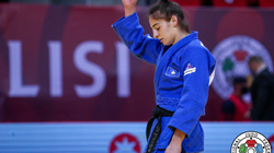 Nora Gjakova: Medalja e artë më jep besim për sukses në Kampionatin Evropian