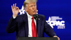 Trump premton hakmarrje ndaj republikanëve