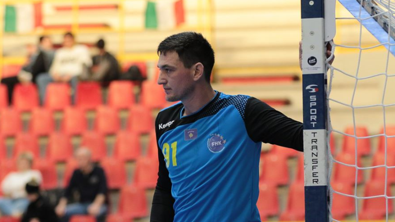 Super League: Kroatischer Torhüter für Lausanne-Sport