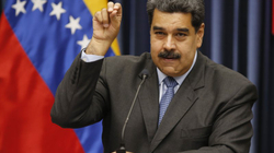 Facebooku bllokon faqen e Maduros për shkak të postimeve të pasakta për COVID-19