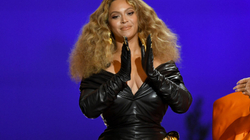 Beyonce del me këngë të fuqishme
