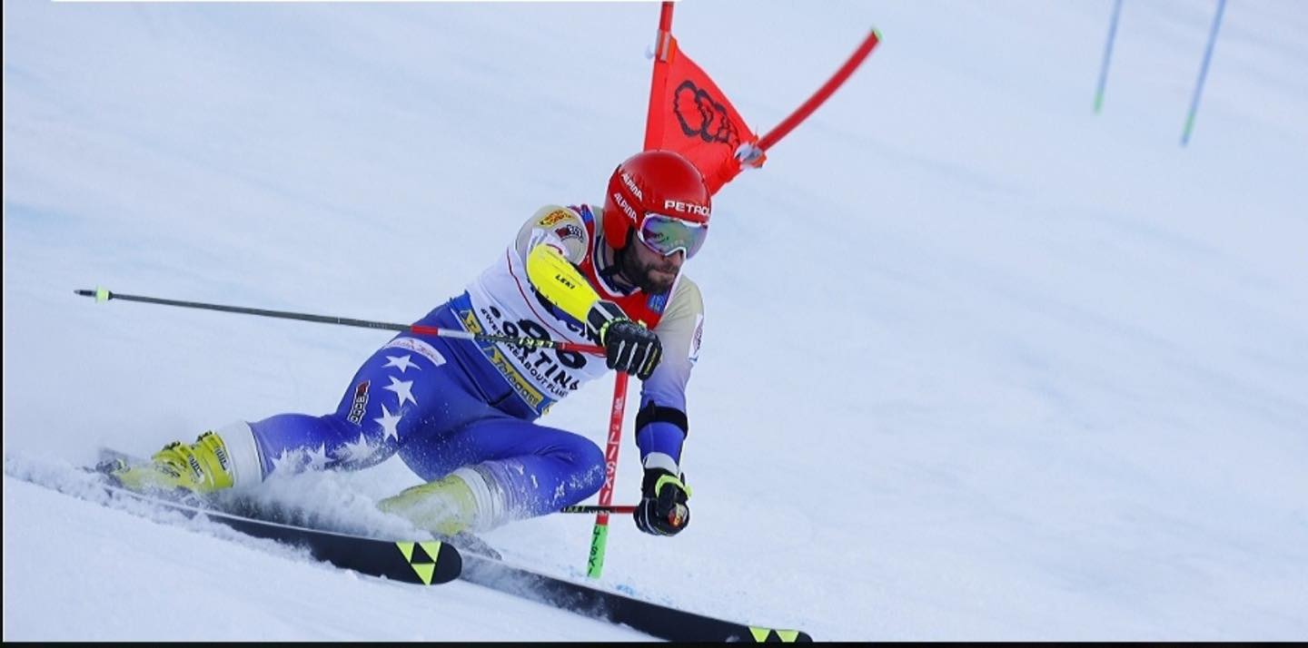 Albin Tahiri, i 25-ti nga 70 garues në Tarvisio të Italisë