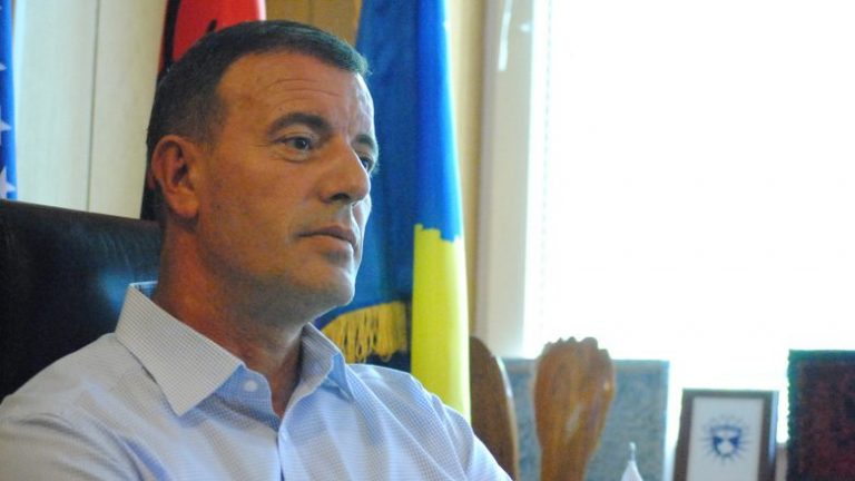 Gashi tregon arsyet e dorëheqjes nga AAK-ja e Obiliqit, thotë se do të rikandidojë me listë qytetare