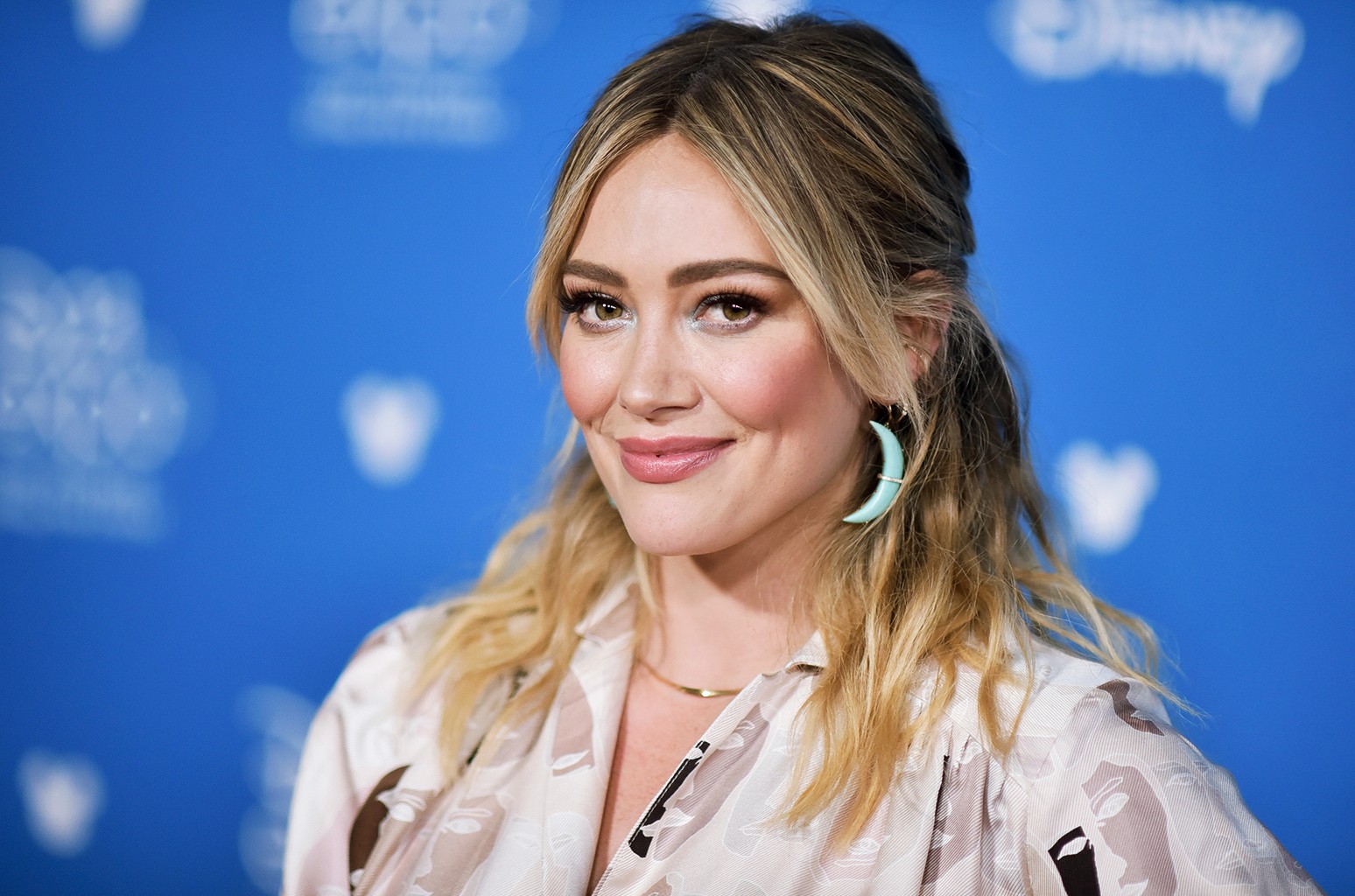 Hilary Duff sjellë në jetë fëmijën e saj të tretë