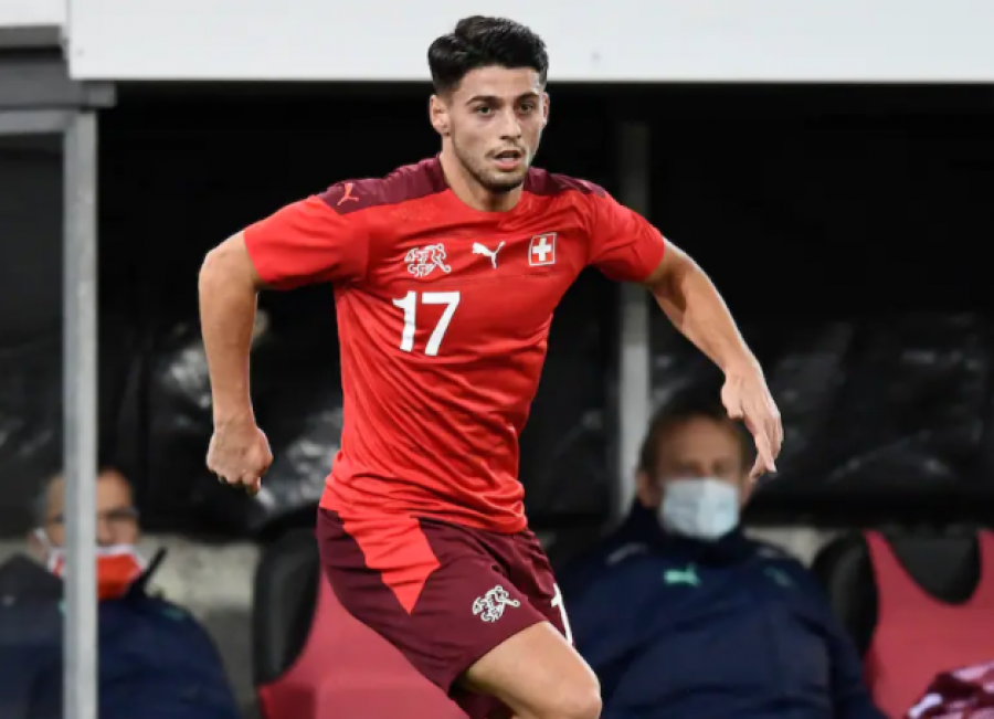 Zvicra U21 “sulmon” Kroacinë me tre shqiptarë në ekipin bazë