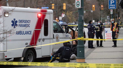 Një i vdekur e pesë të lënduar në një sulm me thikë në librari në Kanada