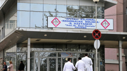 Spitali i Prizrenit pajiset me aparaturë të re mjekësore
