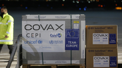 COVAX-i përballet me mungesë të madhe në skemën e shpërndarjes së vaksinave