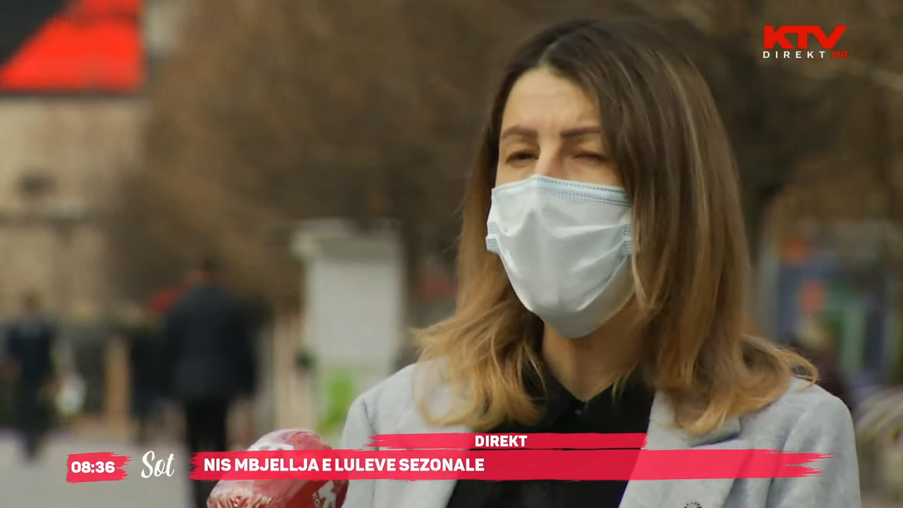 Hajdari: Platoja e lagjes “Dardania” në Prishtinë do të rinovohet e do t’i shtohet gjelbërimi