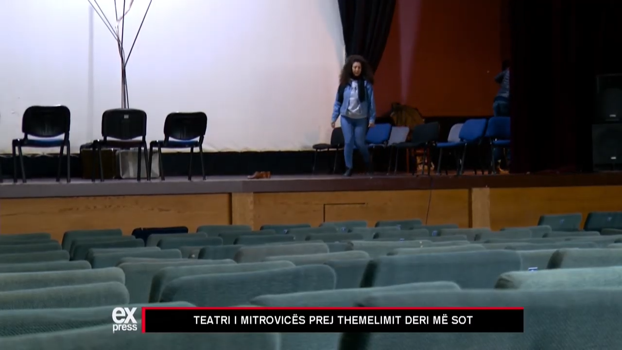 Teatri i Mitrovicës, fole artistike ndër vite