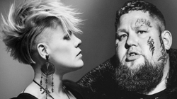 Rag‘n’Bone Man e ka paralajmëruar bashkëpunimin me yllin e muzikës Pink