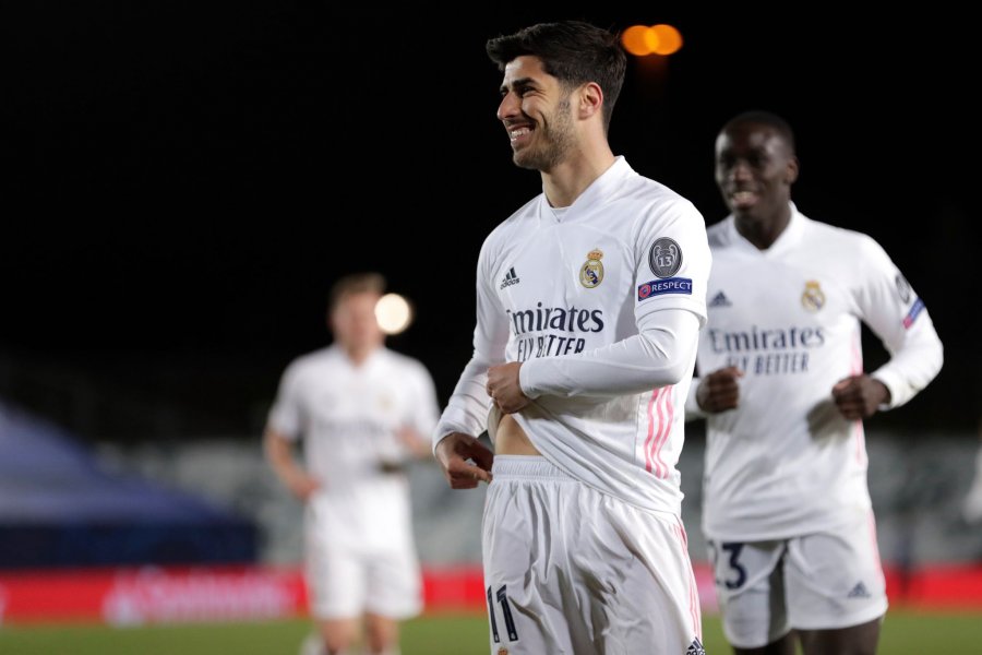 Real Madridi planifikon shitjen e disa futbollistëve