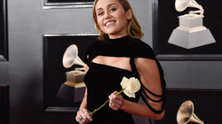 Miley Cyrus me të dashur të ri?