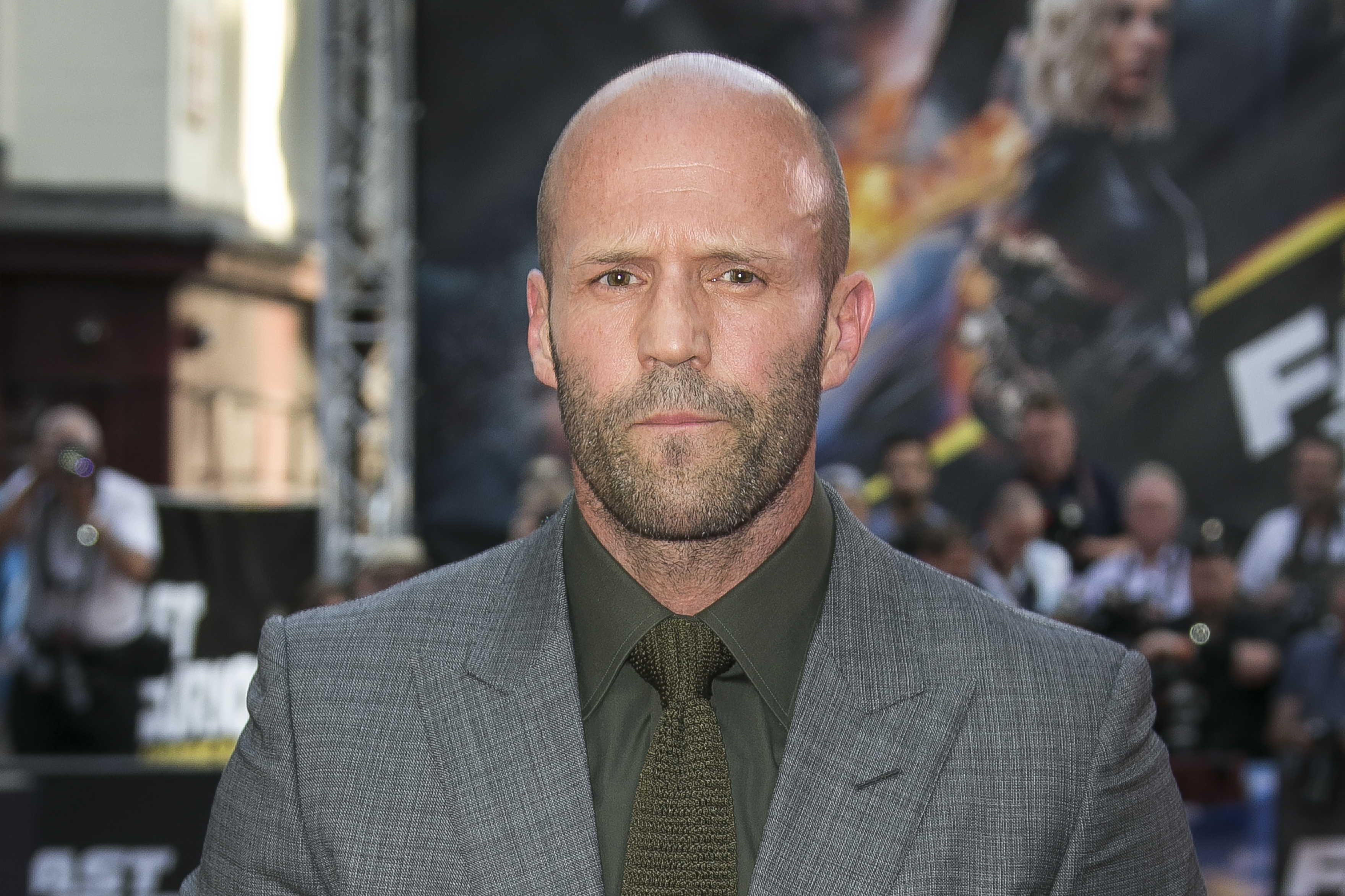 “Wrath of Man” filmi i radhës aksion i yllit Jason Statham