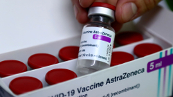 Mpiksjet e gjakut nga vaksina e AstraZenecas, ndonëse të rralla kanë shkallë të lartë të vdekshmërisë
